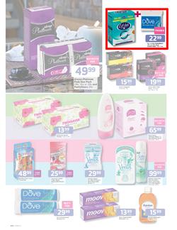 Pick n Pay : A Summer Filled with Health & Beauty (15 Oct - 28 Oct), page 4