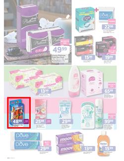 Pick n Pay : A Summer Filled with Health & Beauty (15 Oct - 28 Oct), page 4