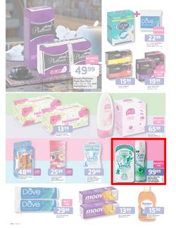 Pick n Pay : A Summer Filled with Health & Beauty (15 Oct - 28 Oct), page 4