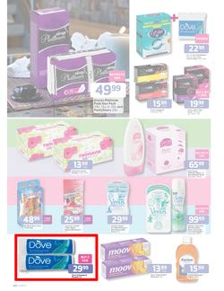 Pick n Pay : A Summer Filled with Health & Beauty (15 Oct - 28 Oct), page 4