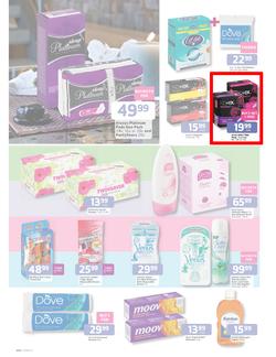 Pick n Pay : A Summer Filled with Health & Beauty (15 Oct - 28 Oct), page 4