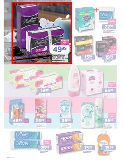 Pick n Pay : A Summer Filled with Health & Beauty (15 Oct - 28 Oct), page 4