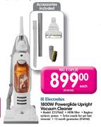 Electrolux Powerglide Upright Vacuum Cleaner-1800W Each
