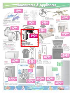Makro : Summer Sale - General (14 Oct - 22 Oct), page 4