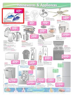 Makro : Summer Sale - General (14 Oct - 22 Oct), page 4