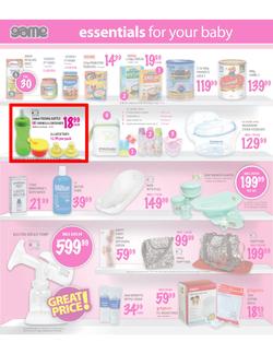 Game : Essential Savers (18 Oct - 28 Oct), page 4