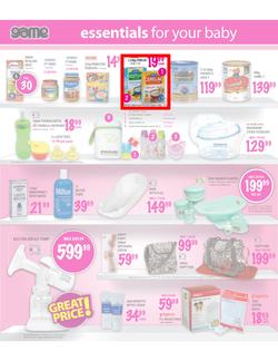 Game : Essential Savers (18 Oct - 28 Oct), page 4
