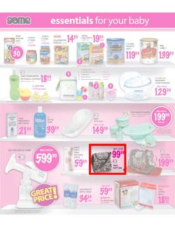 Game : Essential Savers (18 Oct - 28 Oct), page 4