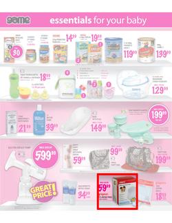 Game : Essential Savers (18 Oct - 28 Oct), page 4