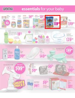 Game : Essential Savers (18 Oct - 28 Oct), page 4