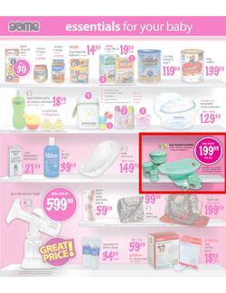 Game : Essential Savers (18 Oct - 28 Oct), page 4