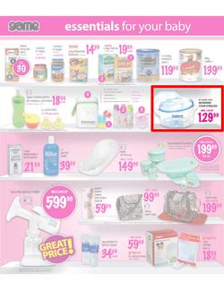 Game : Essential Savers (18 Oct - 28 Oct), page 4