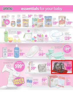 Game : Essential Savers (18 Oct - 28 Oct), page 4