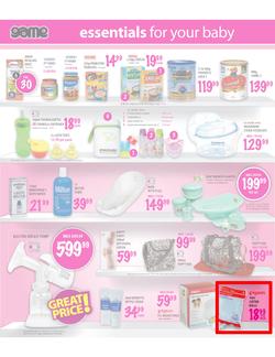 Game : Essential Savers (18 Oct - 28 Oct), page 4