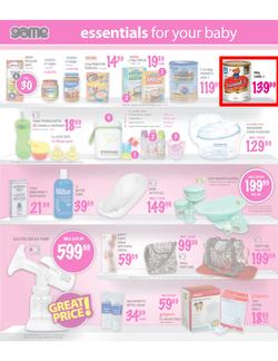 Game : Essential Savers (18 Oct - 28 Oct), page 4