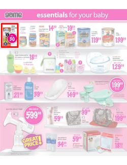 Game : Essential Savers (18 Oct - 28 Oct), page 4
