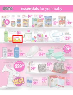 Game : Essential Savers (18 Oct - 28 Oct), page 4