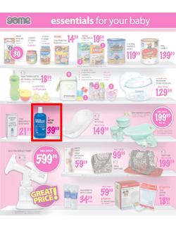Game : Essential Savers (18 Oct - 28 Oct), page 4