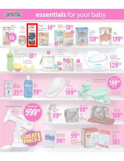 Game : Essential Savers (18 Oct - 28 Oct), page 4