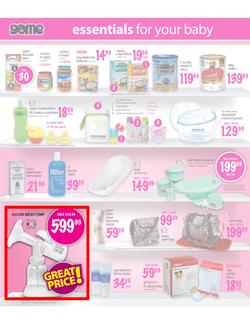 Game : Essential Savers (18 Oct - 28 Oct), page 4