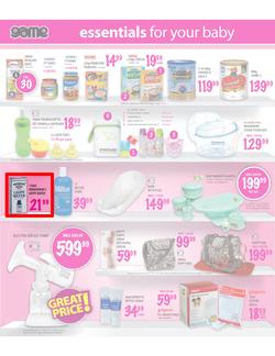 Game : Essential Savers (18 Oct - 28 Oct), page 4