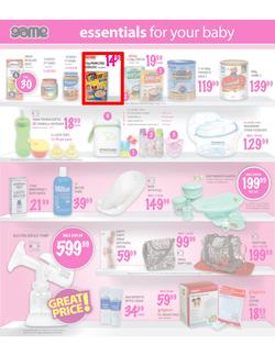 Game : Essential Savers (18 Oct - 28 Oct), page 4