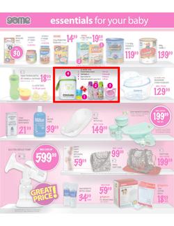 Game : Essential Savers (18 Oct - 28 Oct), page 4