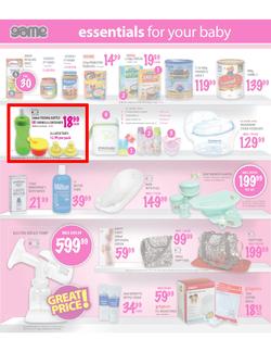 Game : Essential Savers (18 Oct - 28 Oct), page 4