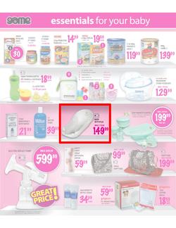 Game : Essential Savers (18 Oct - 28 Oct), page 4