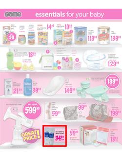 Game : Essential Savers (18 Oct - 28 Oct), page 4