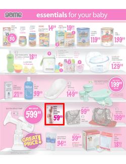 Game : Essential Savers (18 Oct - 28 Oct), page 4