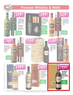 Makro : Christmas Liquor Collection (14 Oct - 31 Dec), page 4