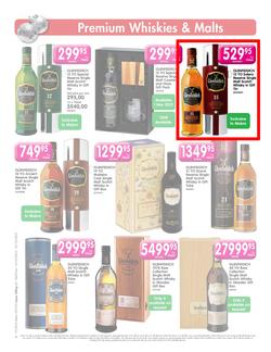 Makro : Christmas Liquor Collection (14 Oct - 31 Dec), page 4