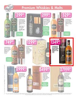 Makro : Christmas Liquor Collection (14 Oct - 31 Dec), page 4