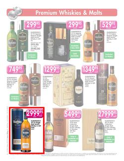 Makro : Christmas Liquor Collection (14 Oct - 31 Dec), page 4