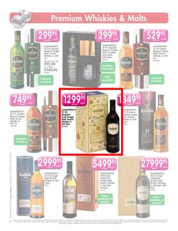 Makro : Christmas Liquor Collection (14 Oct - 31 Dec), page 4