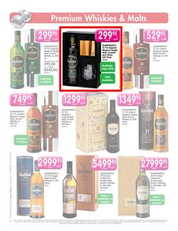 Makro : Christmas Liquor Collection (14 Oct - 31 Dec), page 4