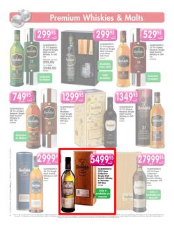 Makro : Christmas Liquor Collection (14 Oct - 31 Dec), page 4
