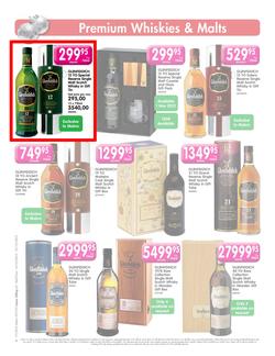 Makro : Christmas Liquor Collection (14 Oct - 31 Dec), page 4