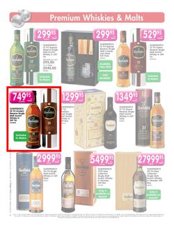 Makro : Christmas Liquor Collection (14 Oct - 31 Dec), page 4