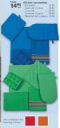 Kitchen Necessities Oven Mitt-Each