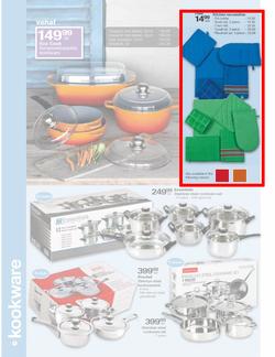 Checkers Hyper Western Cape : Come Home to Savings (22 Oct - 4 Nov), page 4