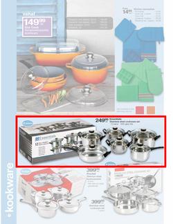 Checkers Hyper Western Cape : Come Home to Savings (22 Oct - 4 Nov), page 4