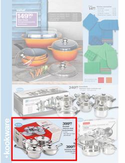 Checkers Hyper Western Cape : Come Home to Savings (22 Oct - 4 Nov), page 4