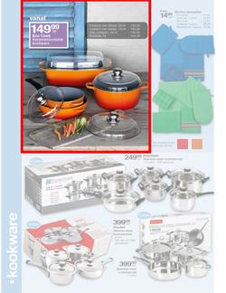 Checkers Hyper Western Cape : Come Home to Savings (22 Oct - 4 Nov), page 4