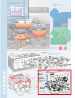 Checkers Hyper Western Cape : Come Home to Savings (22 Oct - 4 Nov), page 4