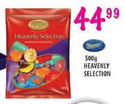 Heavenly Selection-500g
