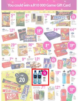 Game : What's The Big Deal (25 Oct - 28 Oct), page 4