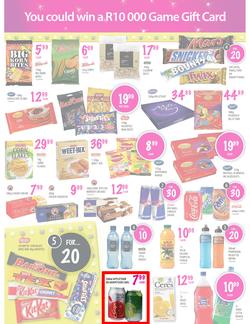 Game : What's The Big Deal (25 Oct - 28 Oct), page 4