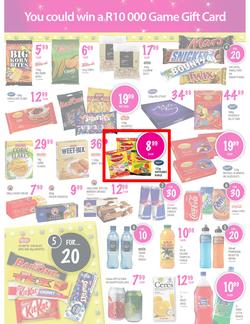 Game : What's The Big Deal (25 Oct - 28 Oct), page 4